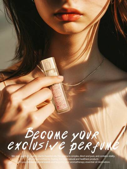 EMBRACEX. عطر رذاذ فرمونات 10مل للنساء، زيوت العطور العطرية للنساء، عطور الرجال