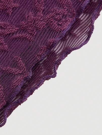SHEIN MOD ملابس علوية أنيق وأنثوي بربطة أمامية، تي شيرت جميل للنساء، ملابس علوية نسائية مجوفة للخروج في فصل الخريف والشتاء، ملابس علوية أميرة نسائية لارتداء خروج