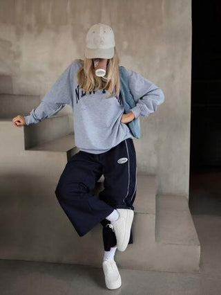 SHEIN X Lucía Bellido CUCCOO EASI أحذية كاجوال سميكة الوحدة والمرتفعة للنساء للربيع والخريف، بتصميم رباط أمامي، منصة مضادة للماء باللون الأبيض، أحذية رياضية كاجوال، لطالبات المدارس والجامعات، لموسم العودة للمدرسة والعطلات والأعياد، أحذية متنوعة للنساء