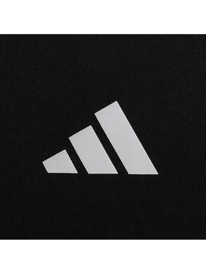 Adidas 2025 معطف هودي مافية منسوج للنساء، 3S FZ HD، JE0171