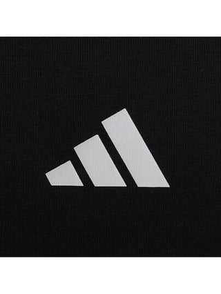 Adidas 2025 معطف هودي مافية منسوج للنساء، 3S FZ HD، JE0171