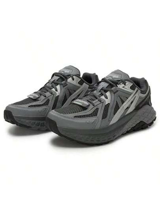 Skechers أحذية رياضية كاجوال رجالية من الطراز القديم، أحذية جرى للخروج والسفر 232742-CCGY