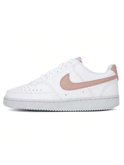 أحذية أوكسفورد حريمي Nike حذاء رياضي كاجوال منخفض للسيدات DH3158-102 منخفض القمة للتزلج والتزلج