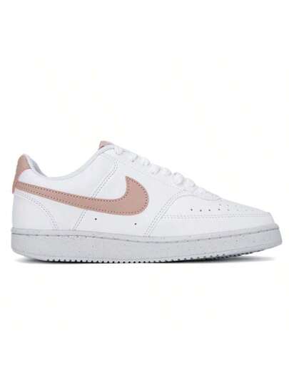 أحذية أوكسفورد حريمي Nike حذاء رياضي كاجوال منخفض للسيدات DH3158-102 منخفض القمة للتزلج والتزلج