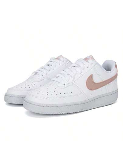 أحذية أوكسفورد حريمي Nike حذاء رياضي كاجوال منخفض للسيدات DH3158-102 منخفض القمة للتزلج والتزلج