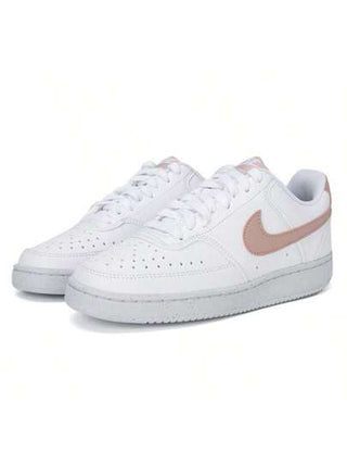 أحذية أوكسفورد حريمي Nike حذاء رياضي كاجوال منخفض للسيدات DH3158-102 منخفض القمة للتزلج والتزلج