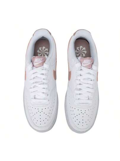 أحذية أوكسفورد حريمي Nike حذاء رياضي كاجوال منخفض للسيدات DH3158-102 منخفض القمة للتزلج والتزلج