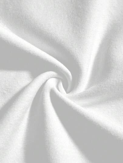 EZwear تي شيرت نساء بأكمام قصيرة طاقم رقبة فضفاض ذو طبعة بتصميم ميلانو بسيط عادي، مناسب للصيف