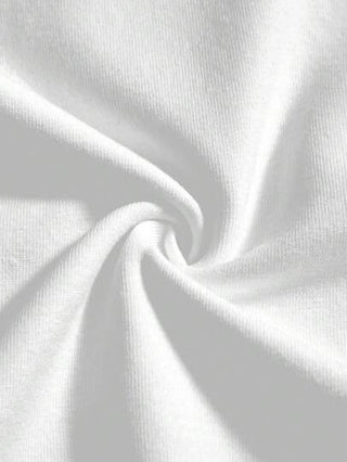 EZwear تي شيرت نساء بأكمام قصيرة طاقم رقبة فضفاض ذو طبعة بتصميم ميلانو بسيط عادي، مناسب للصيف