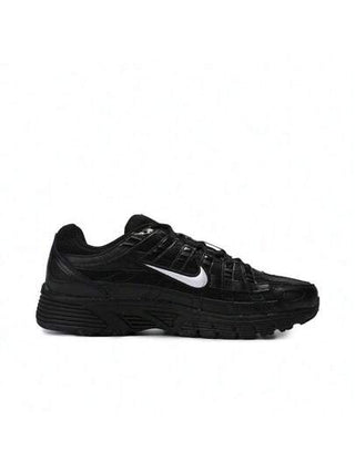 Nike أحذية رياضية رجالية لعام 2024 ، من طراز P-6000 للتزلج/أحذية رياضية رجعية ، شبكة تنفس قوية ، أحذية رياضية خارجية عادية هف1052-010