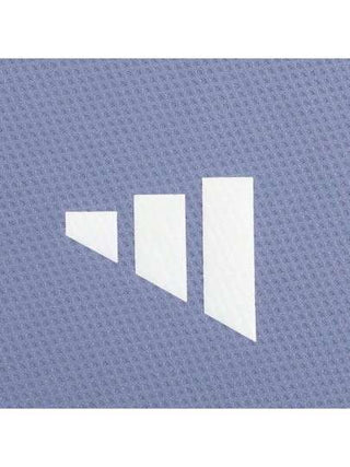 Adidas تيشيرت رجالي رياضي واسع وقابل للتنفس، كم قصير للجري واللياقة البدنية والتدريب JC9796