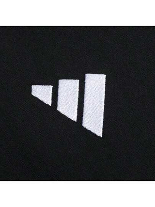 Adidas تي شيرت رياضي رجالي M 3S SJ T فضفاض وقابل للتنفس للركض والصحة البدنية والتدريب