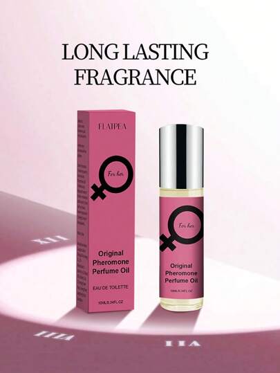 قطعة واحدة من عطر بتركيبة الشيشة، زهر الورد ، الخزامى، الصندل والمسك، مناسب للاستخدام اليومي وحفلات المناسبات، هدية مثالية للرجال والنساء، عشوائي الشحن من النموذجين