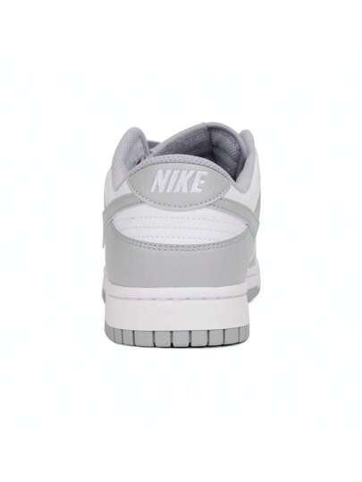 Nike حذاء السكيت منخفض الكعب 2025 للرجال، أحذية تزوير منخفضة القمة، بسيطة وعصرية