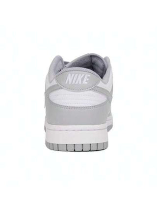 Nike حذاء السكيت منخفض الكعب 2025 للرجال، أحذية تزوير منخفضة القمة، بسيطة وعصرية