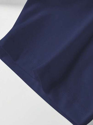 EZwear تي شيرت قصير الأكمام بياقة دائرية للنساء مطبوع عليه رسومات كرز، تي شيرت كاجوال سهلة الارتداء