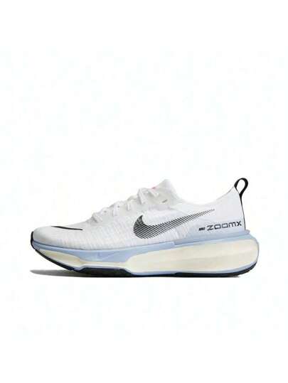 Nike حذاء الجري عالي منخفض نايك زوم إكس انفينسبل روك 3 للرجال 2025، DR2615-100