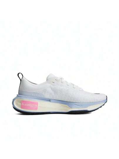 Nike حذاء الجري عالي منخفض نايك زوم إكس انفينسبل روك 3 للرجال 2025، DR2615-100