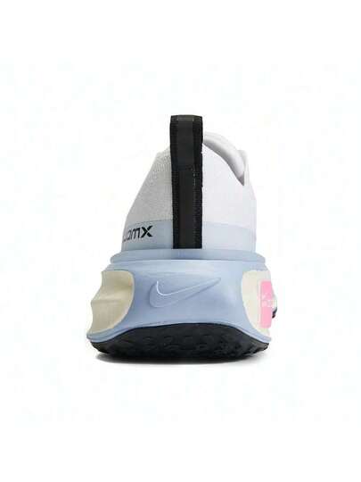 Nike حذاء الجري عالي منخفض نايك زوم إكس انفينسبل روك 3 للرجال 2025، DR2615-100