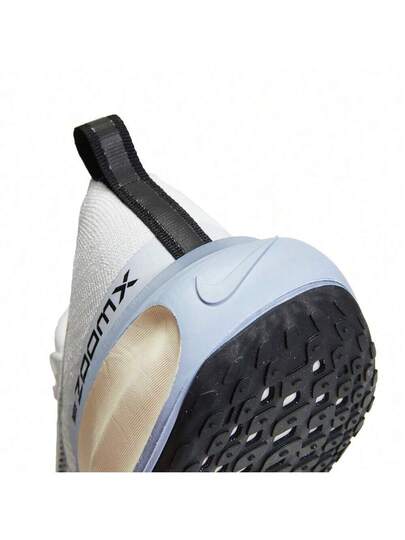 Nike حذاء الجري عالي منخفض نايك زوم إكس انفينسبل روك 3 للرجال 2025، DR2615-100