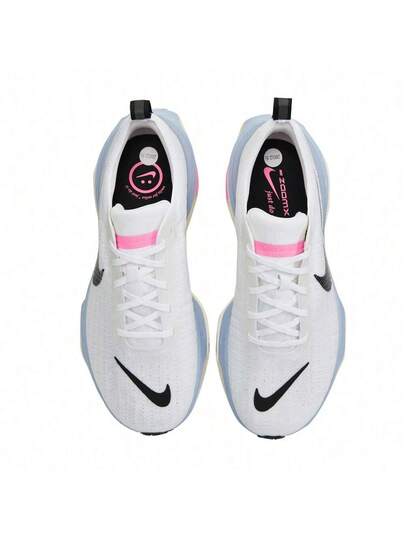 Nike حذاء الجري عالي منخفض نايك زوم إكس انفينسبل روك 3 للرجال 2025، DR2615-100
