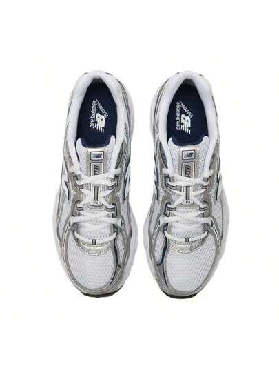 New Balance حذاء رياضي كاجوال، قابل للتنفس للرجال والنساء، للسفر والركض في الهواء الطلق U740WN2-D