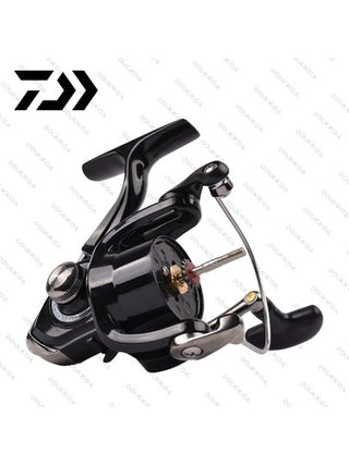 DAIWA بكرة لفافة دايوا ميشن CS 2000 3000 4000 أصلية للصيد البحري، بكرة لفافة للصيد بالطعوم