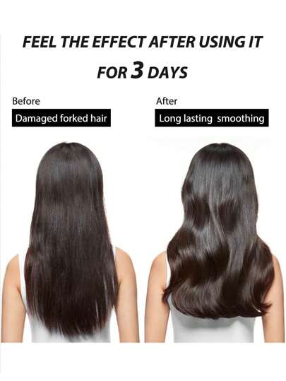 L'Oreal [ميني] قناع الشعر المهني المعدني DX 75مل | رعاية مغذية عميقة | يحمي لون الشعر، يمنع التلف، يغذي الشعر | مناسب للشعر الجاف والتالف | خالي من الكبريتات [تغليف عشوائي (2 أنماط)]