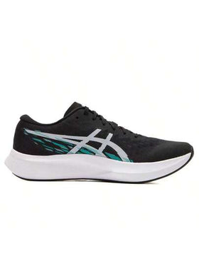 Asics حذاء الجري الرجالي HYPER SPEED 4 حذاء رياضي خفيف الوزن ومريح وجيد التهوية 1011B874-002