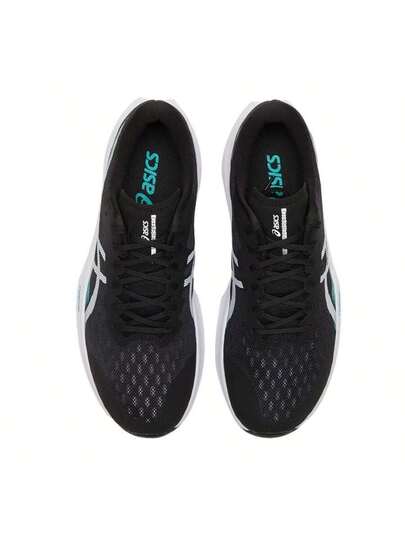 Asics حذاء الجري الرجالي HYPER SPEED 4 حذاء رياضي خفيف الوزن ومريح وجيد التهوية 1011B874-002