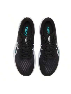 Asics حذاء الجري الرجالي HYPER SPEED 4 حذاء رياضي خفيف الوزن ومريح وجيد التهوية 1011B874-002