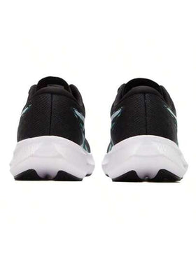 Asics حذاء الجري الرجالي HYPER SPEED 4 حذاء رياضي خفيف الوزن ومريح وجيد التهوية 1011B874-002