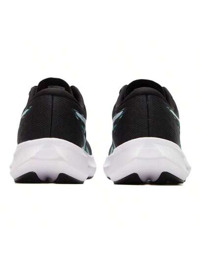 Asics حذاء الجري الرجالي HYPER SPEED 4 حذاء رياضي خفيف الوزن ومريح وجيد التهوية 1011B874-002