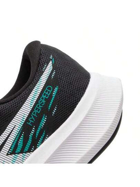 Asics حذاء الجري الرجالي HYPER SPEED 4 حذاء رياضي خفيف الوزن ومريح وجيد التهوية 1011B874-002