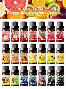 EMBRACEX. زيت عطري أساسي برائحة الكيوي 10مل، مناسب للعلاج بالعطور، جهاز نشر العطور المنزلي، اليوغا، صناعة الشموع DIY - عطر فاكهي، زيت عطري أساسي للعلاج بالعطور، منعش هواء السيارة