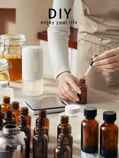 EMBRACEX. 10 مل/0.33 أونصة سائلة زيت عطري برائحة الجوافة، مناسب للعلاج بالعطور، جهاز نشر الروائح المنزلي، اليوغا، العناية بالبشرة، وصناعة الشموع DIY
