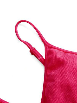 Ocili Ocili آندرويت نسائي آخاذ لا سلكي، ملابس داخلية نسائية مريحة