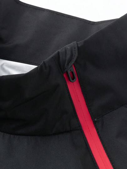 HOTSUIT بدلة سونا طويلة مزودة بسحاب، مناسبة للياقة البدنية والتدريب، هدية عيد الحب