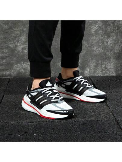 أحذية الجري الخفيفة الوزن والمريحة والقابلة للتنفس من Adidas X_PLRBOOST، وصول جديد ربيع 2026، IF6901