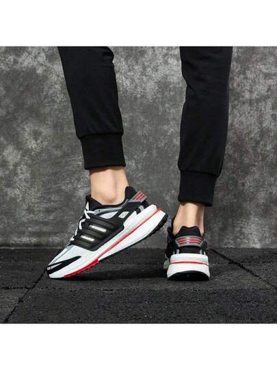 أحذية الجري الخفيفة الوزن والمريحة والقابلة للتنفس من Adidas X_PLRBOOST، وصول جديد ربيع 2026، IF6901