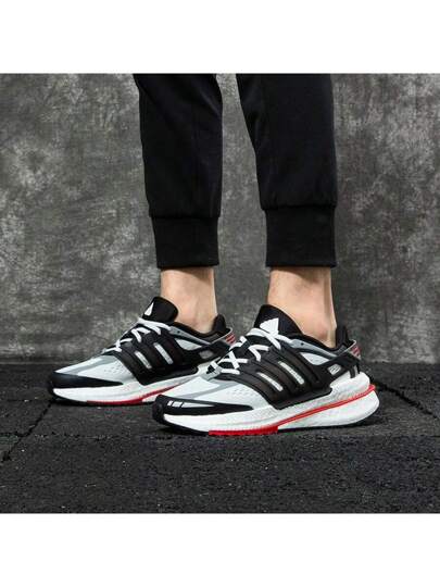 أحذية الجري الخفيفة الوزن والمريحة والقابلة للتنفس من Adidas X_PLRBOOST، وصول جديد ربيع 2026، IF6901