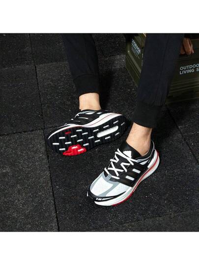 أحذية الجري الخفيفة الوزن والمريحة والقابلة للتنفس من Adidas X_PLRBOOST، وصول جديد ربيع 2026، IF6901