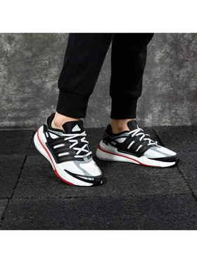 أحذية الجري الخفيفة الوزن والمريحة والقابلة للتنفس من Adidas X_PLRBOOST، وصول جديد ربيع 2026، IF6901