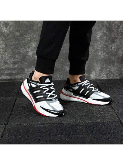 أحذية الجري الخفيفة الوزن والمريحة والقابلة للتنفس من Adidas X_PLRBOOST، وصول جديد ربيع 2026، IF6901