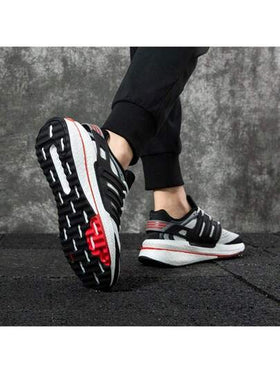 أحذية الجري الخفيفة الوزن والمريحة والقابلة للتنفس من Adidas X_PLRBOOST، وصول جديد ربيع 2026، IF6901