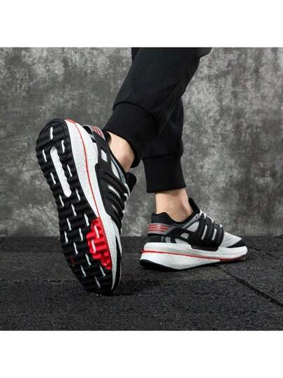 أحذية الجري الخفيفة الوزن والمريحة والقابلة للتنفس من Adidas X_PLRBOOST، وصول جديد ربيع 2026، IF6901