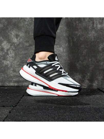 أحذية الجري الخفيفة الوزن والمريحة والقابلة للتنفس من Adidas X_PLRBOOST، وصول جديد ربيع 2026، IF6901