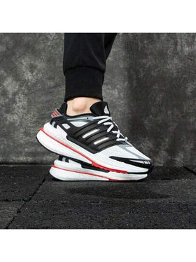 أحذية الجري الخفيفة الوزن والمريحة والقابلة للتنفس من Adidas X_PLRBOOST، وصول جديد ربيع 2026، IF6901