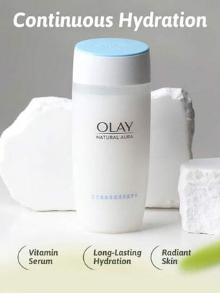 Olay ماء التغذية المرطب المنشط ريجونيريست، ترطيب طويل الأمد، تغذية البشرة، ترطيب ، يحسن من لون البشرة غير المتساوي، مستخلص الخيار، جوهر الصبار، ملمس منعش، تنشيط البشرة، مناسب لجميع أنواع البشرة وخاصة لاحتياجات الترطيب والتنشيط، مناسب للعناية اليومية...