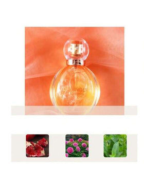 عطر مع بودرة ذهبية قوي العطر ومستمر ويمكن استخدامه كهدية للنساء. رائحة سلسلة الرمال المتحركة مشابهة لرائحة العلامات التجارية الكبرى. تم خلط رائحة الكاكاو مع رائحة الزهور